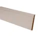 Metsä Wood Primed White Mdf Torus Skirting Board (L)2.4M (W)119mm (T)18mm