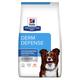 Hill's Prescription Diet Canine Derm Defense Skin Care - Chicken - Multibuy: 2 x 12kg