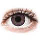 FreshLook ColorBlends - Amethyst - plano (2 lenses)