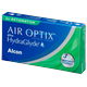 Air Optix plus HydraGlyde for Astigmatism (3 lenses)