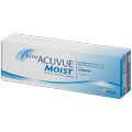 1 Day Acuvue Moist for Astigmatism (30 lenses)