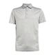 Giorgio Armani Silk-Cotton Polo Shirt