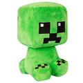 Minecraft Cartoon Figure Plush Toy Creeper Salamander Warden Stuffed Toy for Kids, A