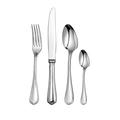 Christofle Spatours Silver-Plated 24-Piece Cutlery Set