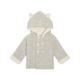 Trotters Teddy Coat (1-9 Months)