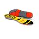 Sorbothane DOUBLE STRIKE INSOLES - MISC / UK9