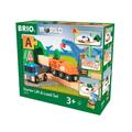 Brio Lift And Load Starter Set