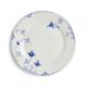 Royal Copenhagen Blue Elements Plate (21Cm)