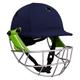 Kookaburra Pro 600F Cricket Helmet Junior - NAVY / MEDIUM (YOUTH)
