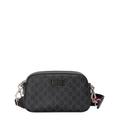 Gucci Canvas Supreme Gg Shoulder Bag