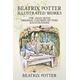 Beatrix Potter Illustrated Works: 22 Tales With Original Colored Picture Illustrations (More Than 650 Pictures Included)