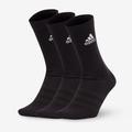 adidas Lightweight Crew Socks 3 Pack