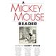 A Mickey Mouse Reader