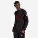 adidas Originals Manchester United French Terry Crewneck