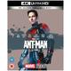 Ant-Man - 4K Ultra HD (Includes 2D Blu-ray)