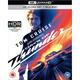 Days of Thunder - 4K Ultra HD (Includes 2D Blu-ray)