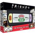 Friends Trivia Quiz