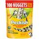 2kg Extra Goodness Nuggets Food Wild Bird No Mess High Energy 100 Nugget - Peckish