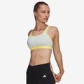 adidas Womens TLRD Move Training High Support Bra