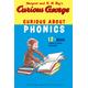 Curious George Curious About Phonics 12 Book Set (Read-Aloud)