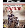 Spartacus - 4K Ultra HD (Includes 2D Blu-ray)