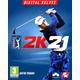 PGA TOUR 2K21 Deluxe Edition Steam Key