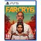 Far Cry 6 PSN Download Key (Playstation 5)