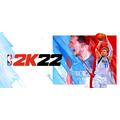 NBA 2K22 Steam Key: Global