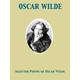 Selected Poems of Oscar Wilde