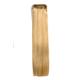 Royale human hair weft/weave Human Hair Extensions - Blonde Mix (#16/60), 18" (120g)