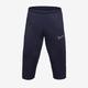 Nike Dri FIT Academy 23 3 4 Length Knitted Track Pants