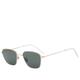 Monokel Otis Sunglasses Gold/Green