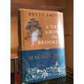 A Tree Grows in Brooklyn and Maggie-Now by Betty Smith Betty Smith [Fine] [Hardcover]