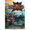 Monster Hunter Generations - Strategy Guide