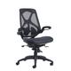 Napier High Back Mesh Ergonomic Office Chair With Mesh Seat