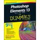 Photoshop Elements 13 All-in-One For Dummies