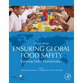 Ensuring Global Food Safety: Exploring Global Harmonization