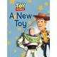 Toy Story: A New Toy