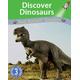 Discover Dinosaurs (Readaloud)