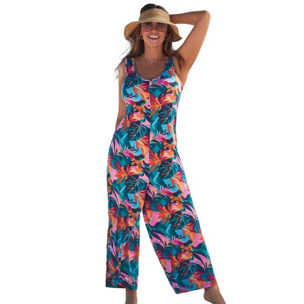 plus-size-womens-isla-jumpsuit-by-swimsuits-for-all-in-aloha-spirit--size-18-20-/