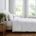 Dorma Full Forever 13.5 Tog Duvet White