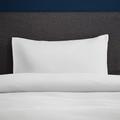 Fogarty Soft Touch White Standard Pillowcase Pair White