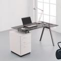 Cleveland Desk White