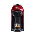 Lavazza Idola Coffee Machine Red and Black