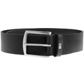 Tommy Hilfiger New Denton Belt Black