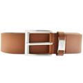 BOSS Connio Belt Brown