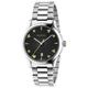 Gucci G-Timeless Stainless Steel Bracelet Watch