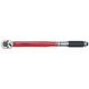 Teng Tools Click Torque Wrench, 20 → 100Nm, 3/8 in Drive, Square Drive