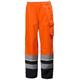 Helly Hansen Orange Unisex's Work Trousers 50in, 128cm Waist