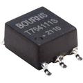 Bourns 1W Push-Pull Switch Mode Power Supply Transformer, 3.3V, 475μH